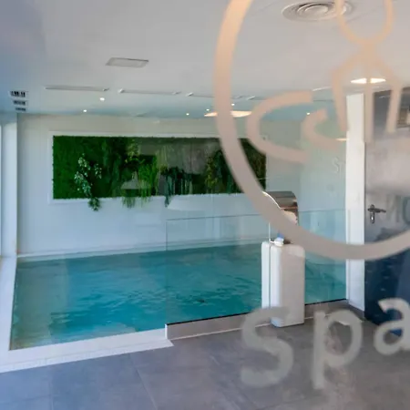 Casa Banderas Apartment *