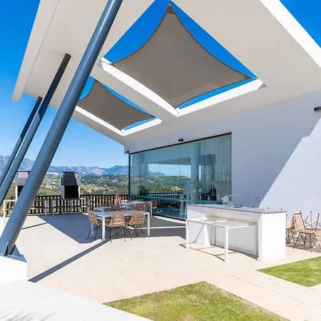 Casa Banderas MIJAS COSTA