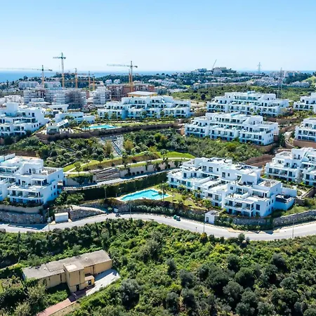 Casa Banderas Apartment MIJAS COSTA