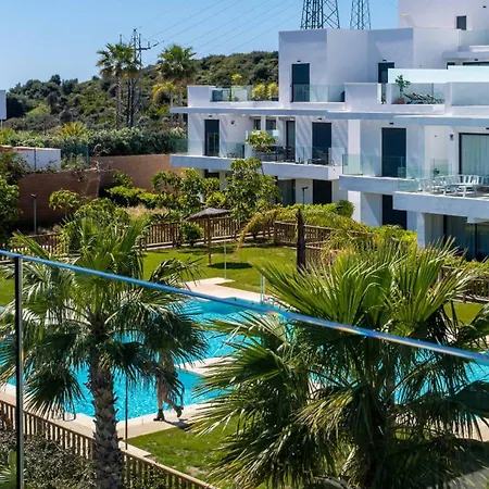 Casa Banderas MIJAS COSTA