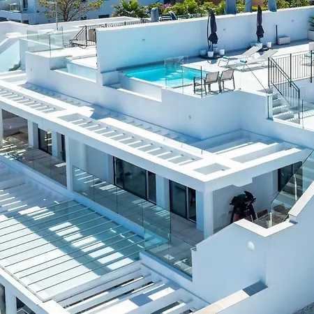Casa Banderas Apartment MIJAS COSTA